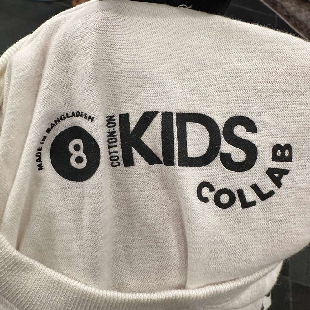 Kids Retro Backstreet Boys Shirt - Picture 3 of 3